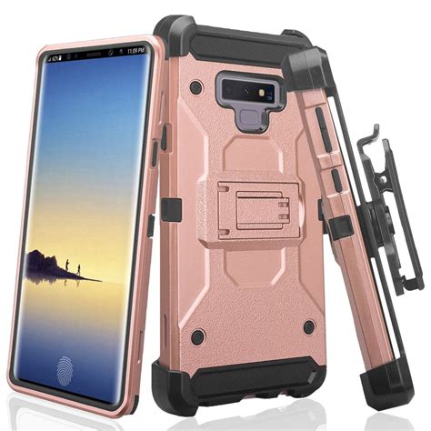 galaxy note 9 metal clip in box|Note 9 Case Belt Clip (1000+) .